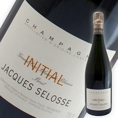 JACQUES SELOSSE