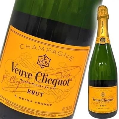 Veuve Clicquot