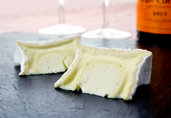chaource