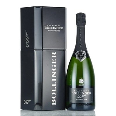 BOLLINGER